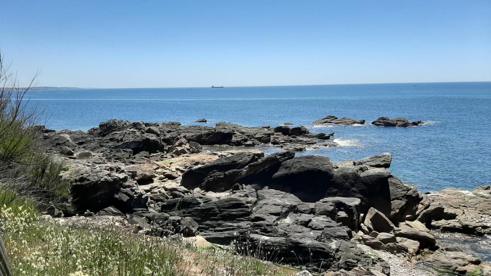 Apartamento Terr'Ocean Saint-Avaugourd-des-Landes Exterior foto