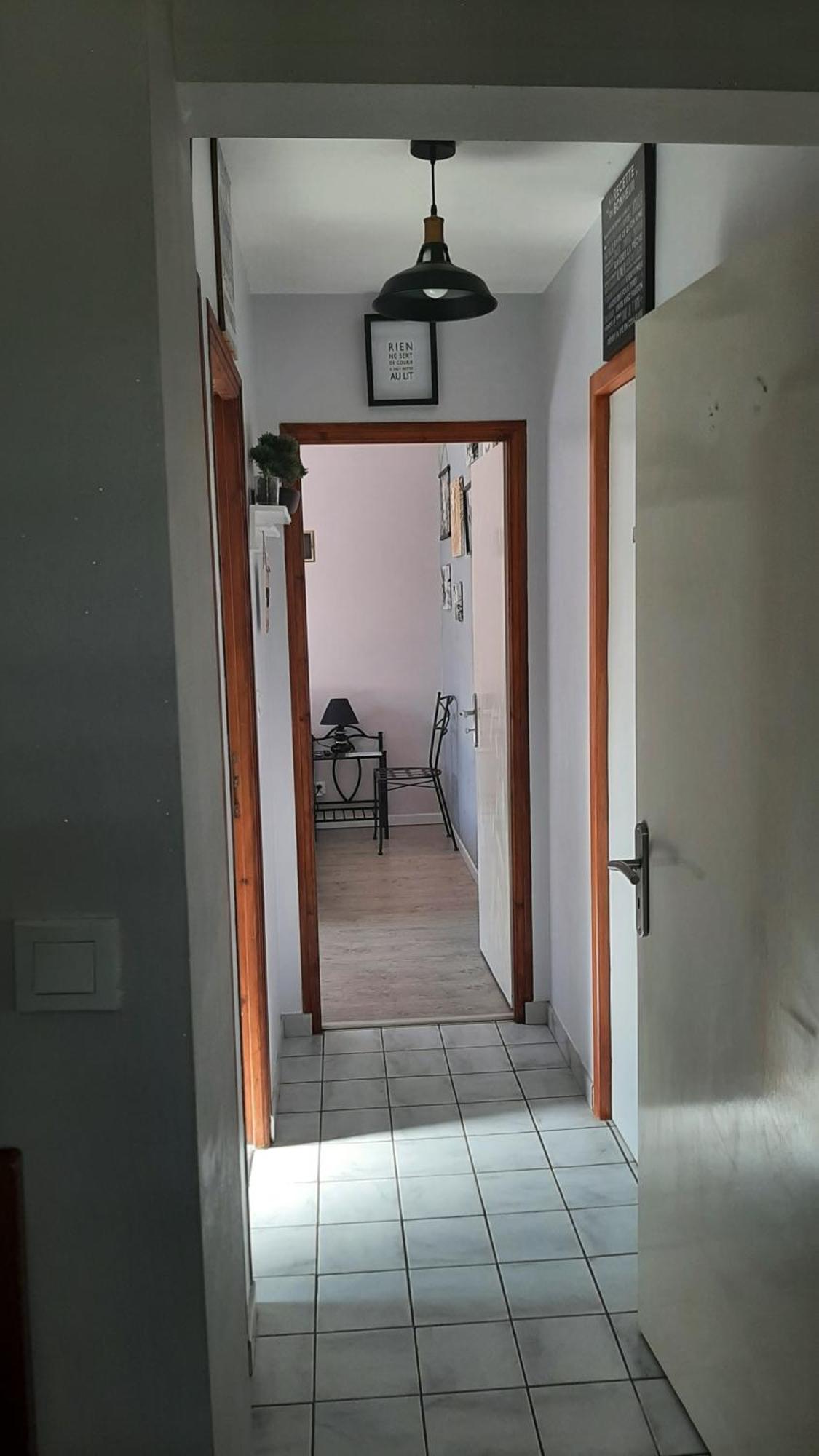 Apartamento Terr'Ocean Saint-Avaugourd-des-Landes Exterior foto